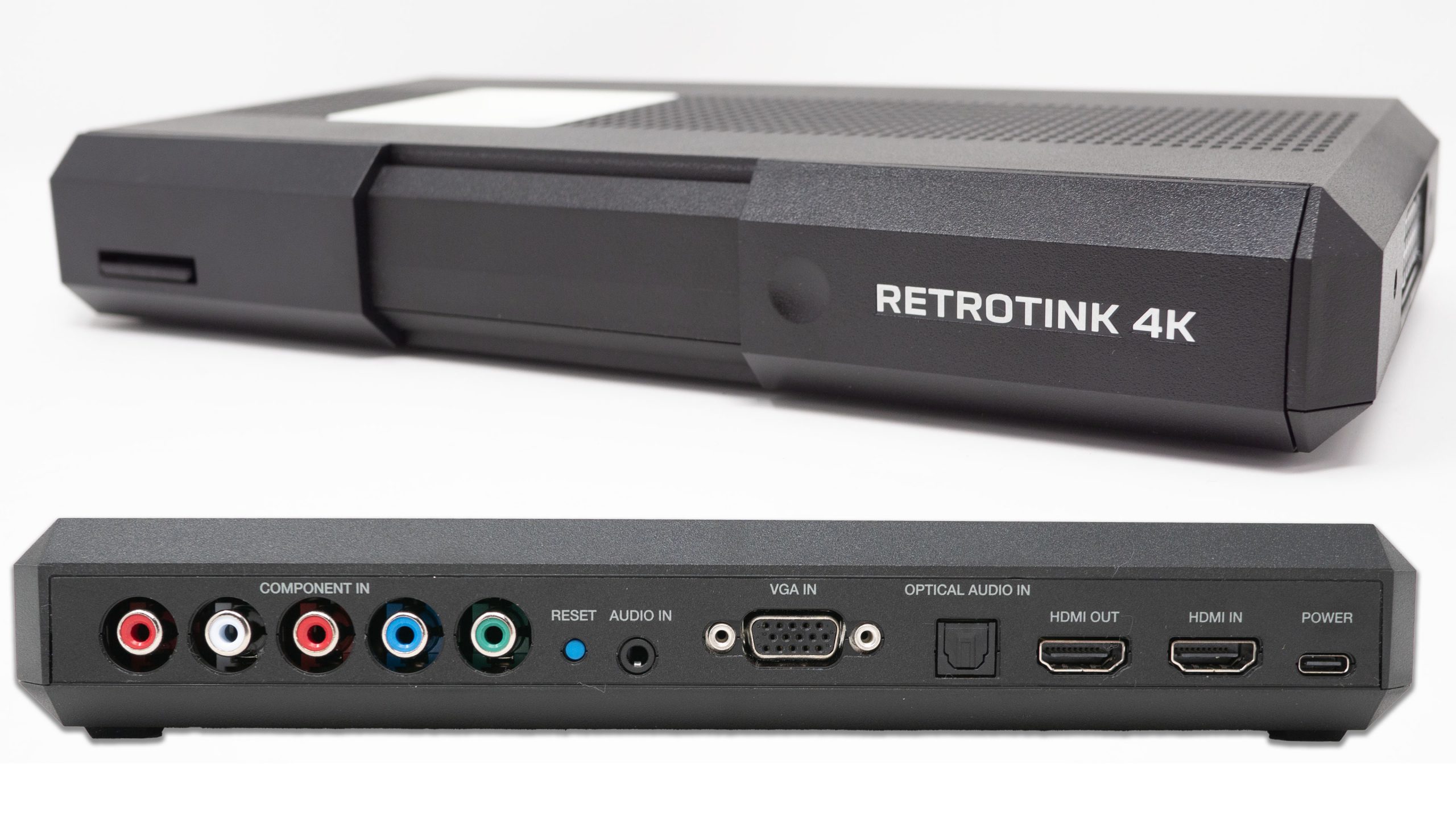 RetroTINK 4K Wiki Launched
